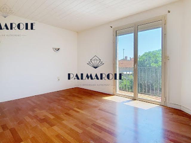 Location Appartement 4 pièces 82.18 m2 Perpignan