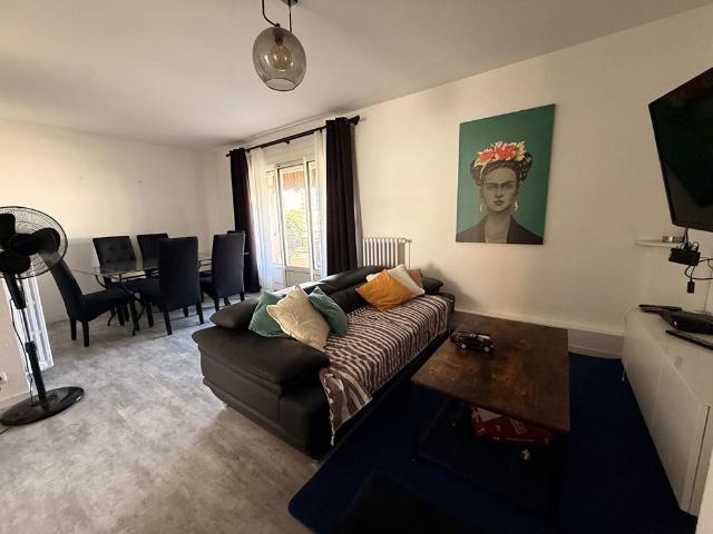 Location appartement 4 pièces, 82.18m², Carcassonne