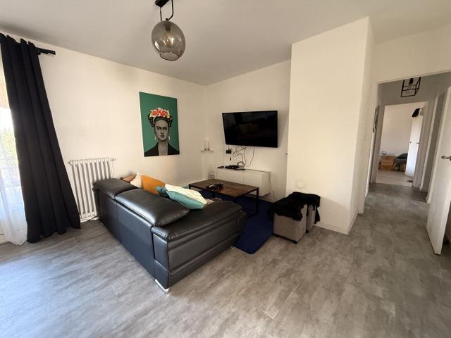 Appartement 4 pièces Carcassonne 82.18m² 835€ à louer