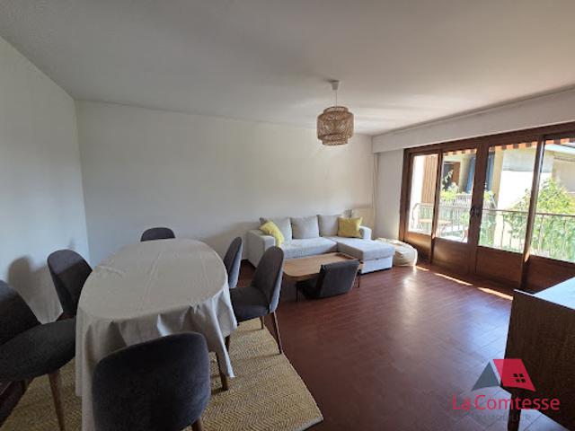 Location Appartement 4 pièces 82.29 m2 Aix en Provence