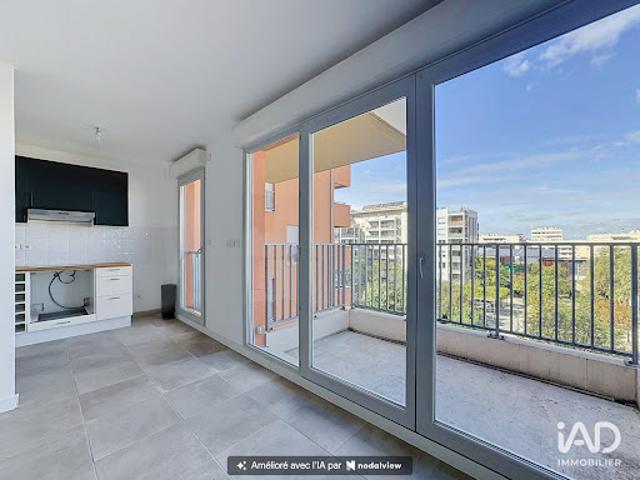 Location Appartement 4 pièces 82 m2 Toulouse