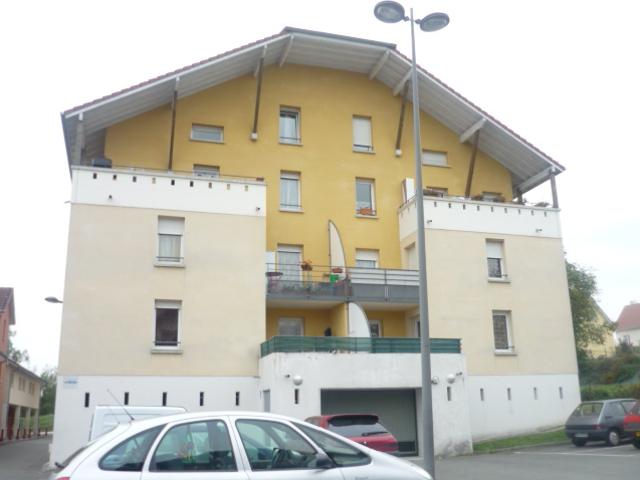 Location: Appartement 4 pièces 82 m2 – BAVILLIERS