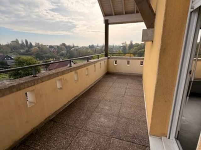 Location: Appartement 4 pièces 82 m2 – BAVILLIERS