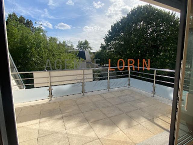 Location Appartement 4 pièces 82 m2 Chatou