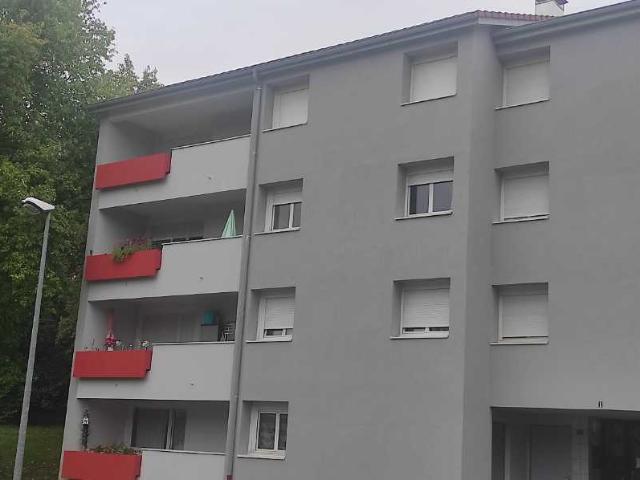 Location: Appartement 4 pièces 82 m2 – HERIMONCOURT