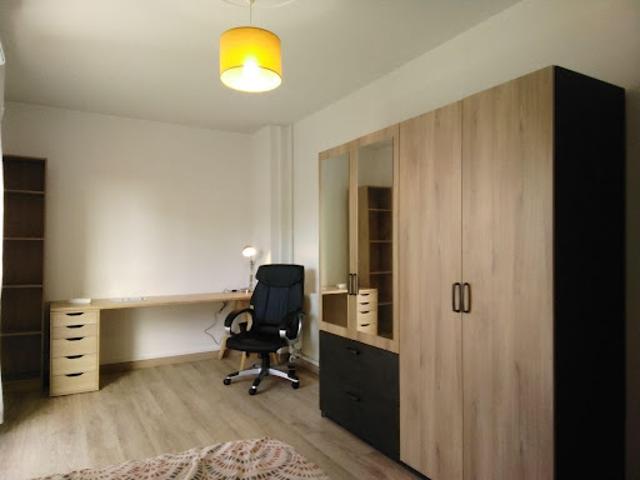 Location Appartement 4 pièces 82 m2 Rennes