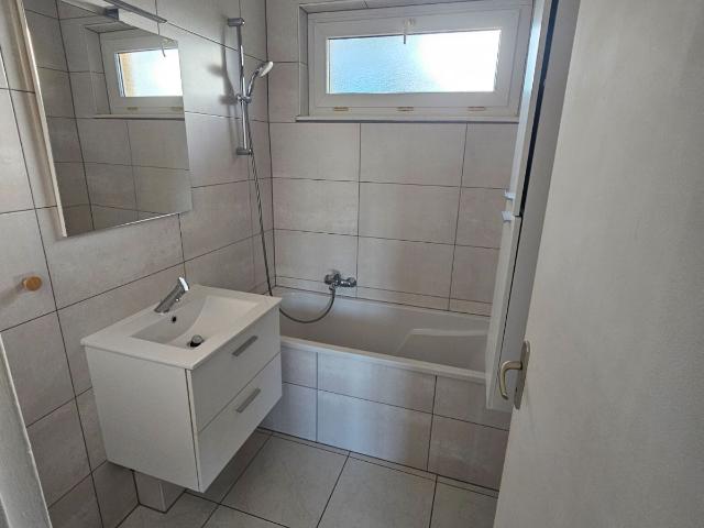 Location: Appartement 4 pièces 82 m2 – SOUFFELWEYERSHEIM