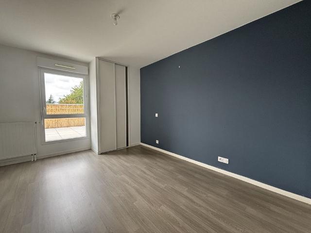 Location Appartement 4 pièces 82m²