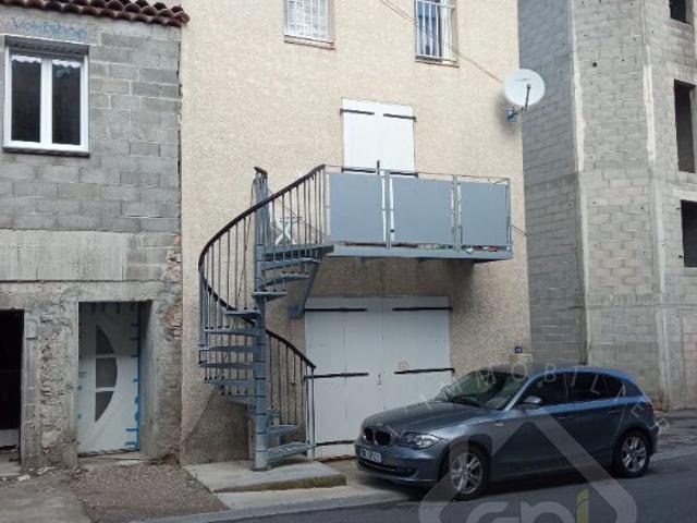 Location Appartement 4 pièces 82m²