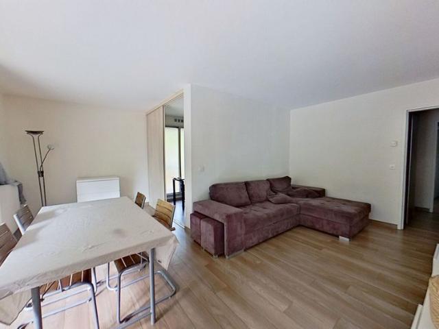 Location Appartement 4 pièces 82m²
