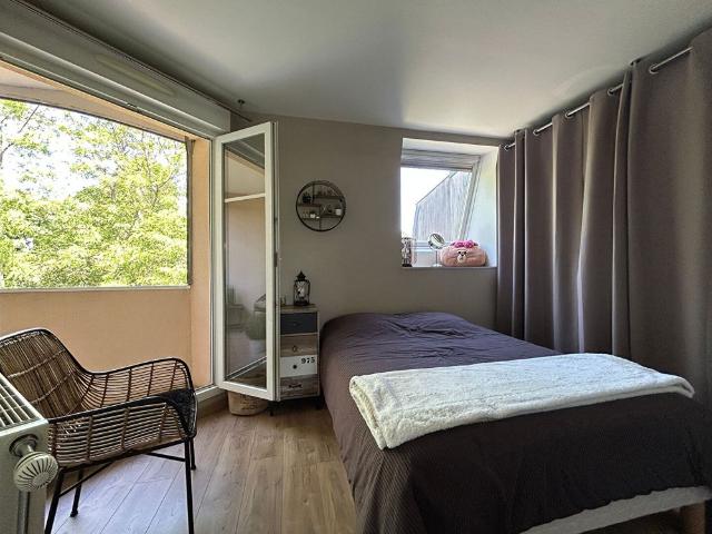 Location Appartement 4 pièces 82m²
