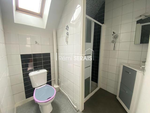 Location Appartement 4 pièces 82m²