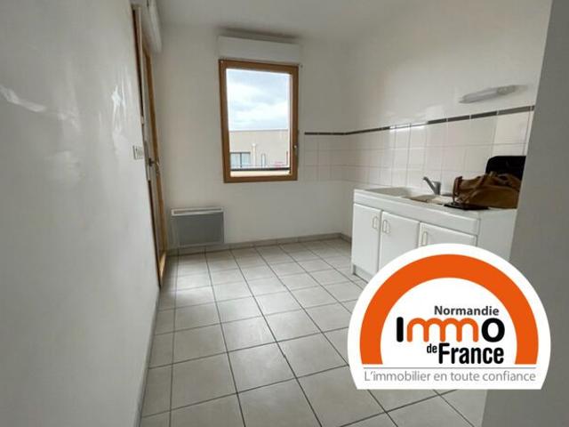Location Appartement 4 pièces 82m²