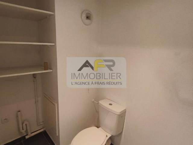 Location Appartement 4 pièces 82m²