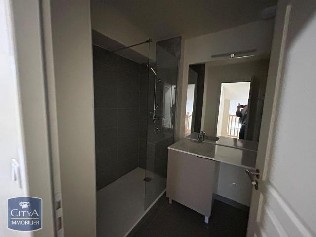 Location Appartement 4 pièces 82m² AGEN 47000