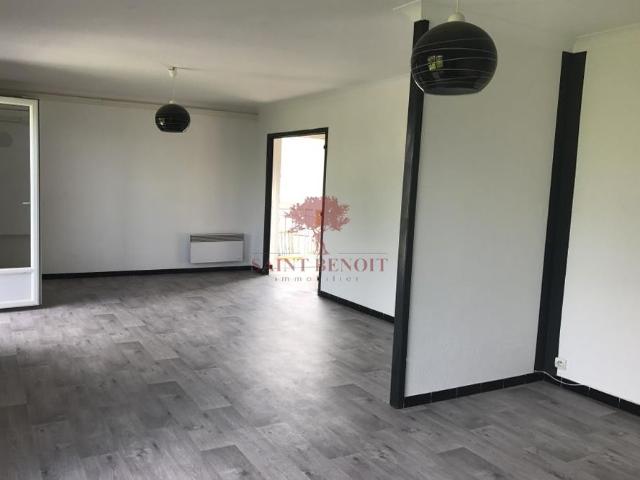 Location Appartement 4 pièces 82m² GIGNAC 34150