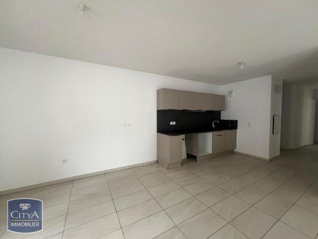 Location Appartement 4 pièces 82m² GRENOBLE 38000