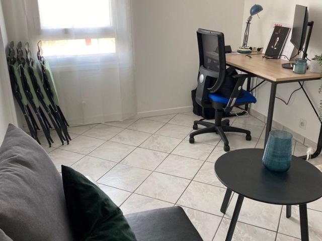 Location Appartement 4 pièces 82m² ERAGNY SUR OISE 95610