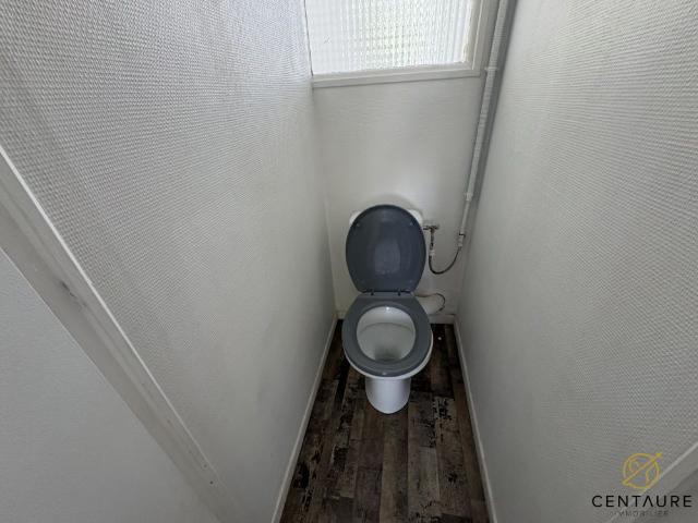 Location Appartement 4 pièces 82m² LILLE 59000