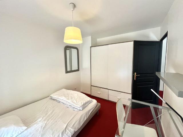 Location Appartement 4 pièces 82m² LILLE 59000