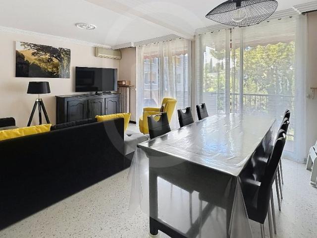 Location Appartement 4 pièces 82m² MONTPELLIER 34070