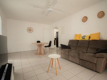 Location Appartement 4 pièces 82m² ST DENIS 97400