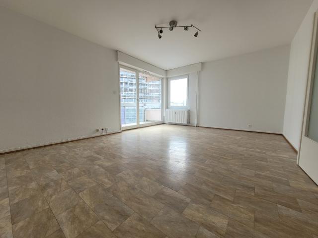 Location Appartement 4 pièces 82m² STRASBOURG 67000