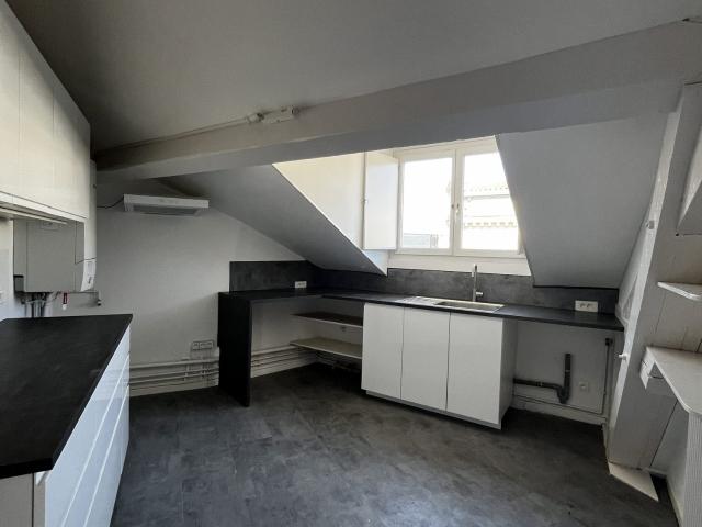 Location Appartement 4 pièces 82m² TOULOUSE 31000