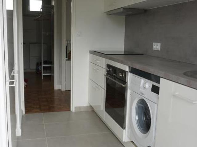 Location Appartement 4 pièces 82m² TOULOUSE 31000