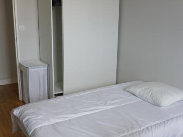 Location Appartement 4 pièces 82m² TOULOUSE 31000