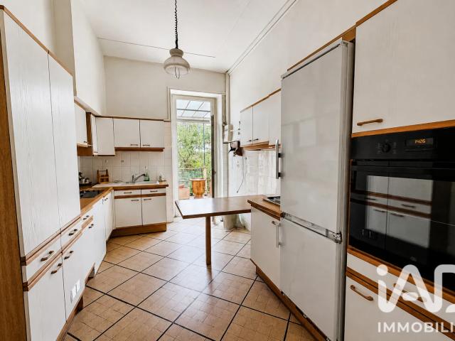 Location Appartement 4 pièces