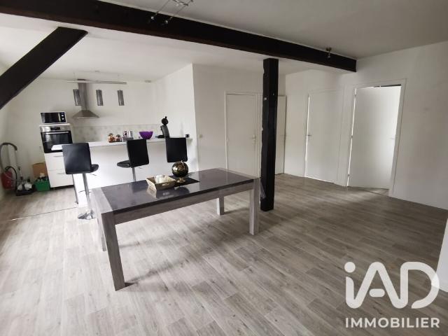 Location Appartement 4 pièces