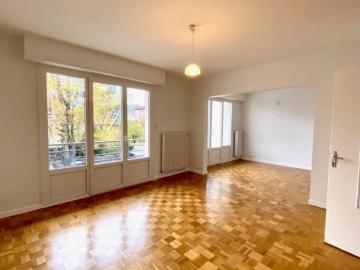 Location appartement 4 pièces