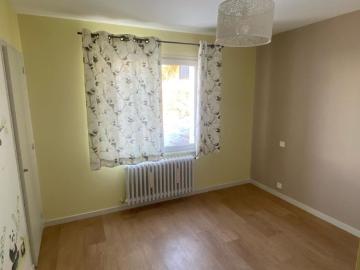Location appartement 4 pièces