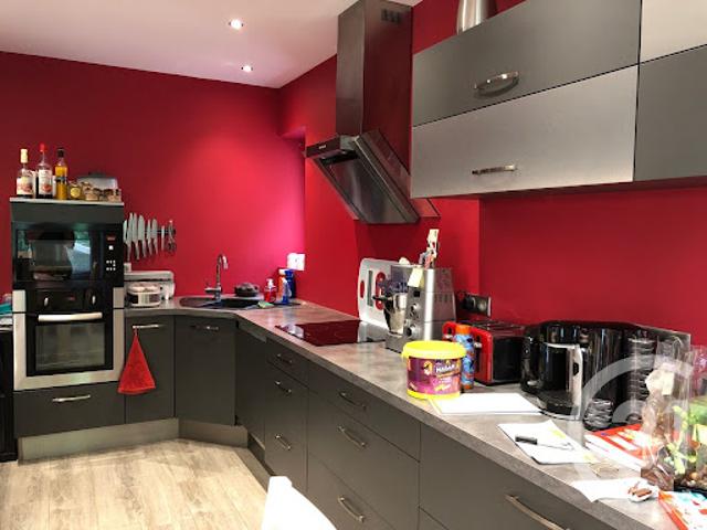 Location Appartement 4 pièces 87.48 m2 Satillieu