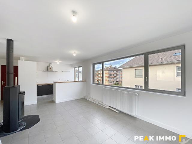 Location Appartement 4 pièces 87.55 m2 Bonne