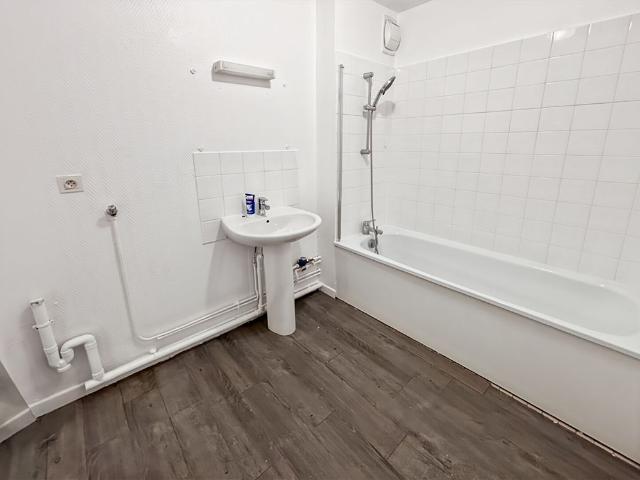 Location appartement 4 pièces, 87.78m², Mennecy
