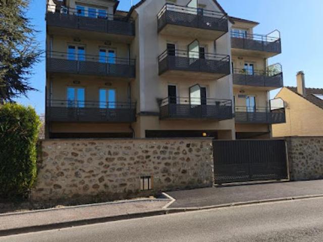 Location Appartement 4 pièces 87.9 m2 La Ferté sous Jouarre