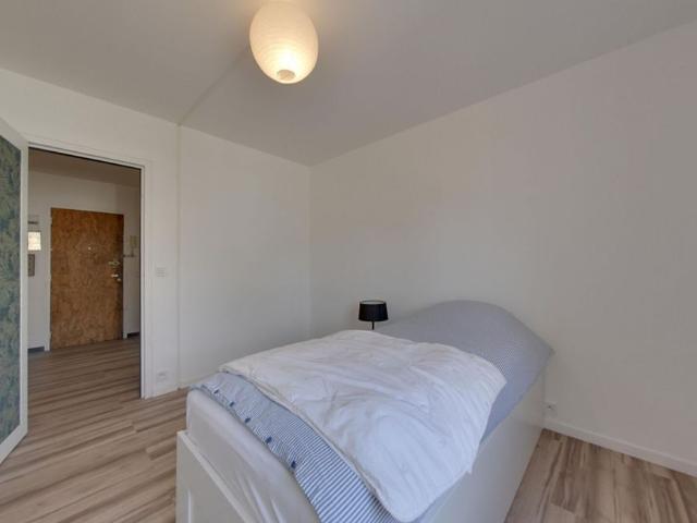 Location appartement 4 pièces, 87.00m², Auxerre