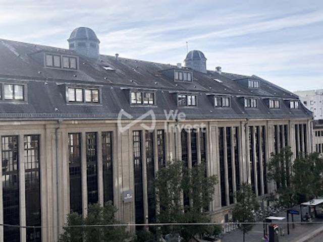 Location Appartement 4 pièces 87.17 m2 Strasbourg