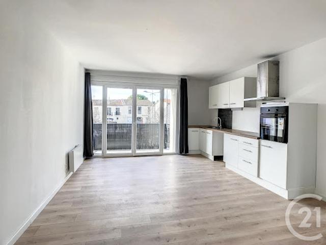 Location Appartement 4 pièces 87.1 m2 Castelnau le Lez
