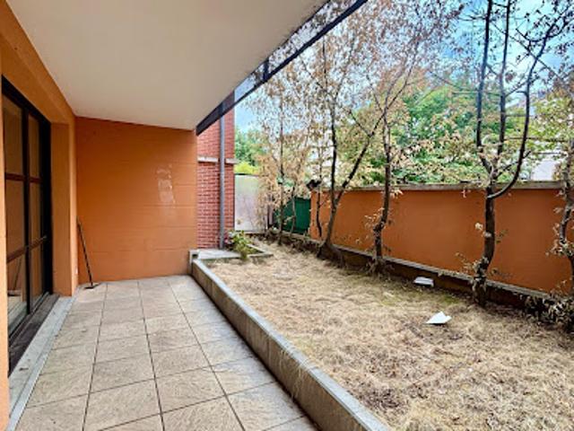 Location Appartement 4 pièces 87.37 m2 Neuilly sur Marne