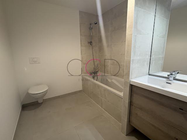 Location Appartement 4 pièces 87 m2 Aix en Provence