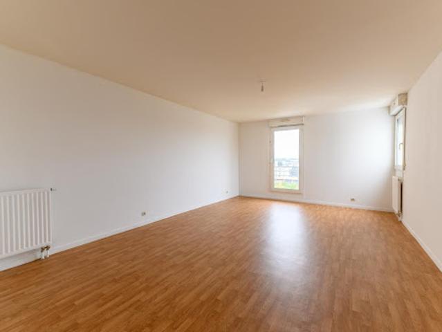 Location Appartement 4 pièces 87 m2 Alfortville