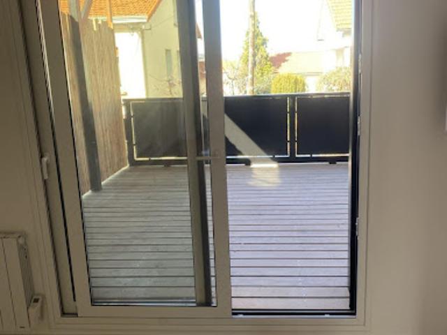 Location Appartement 4 pièces 87 m2 Clermont Ferrand