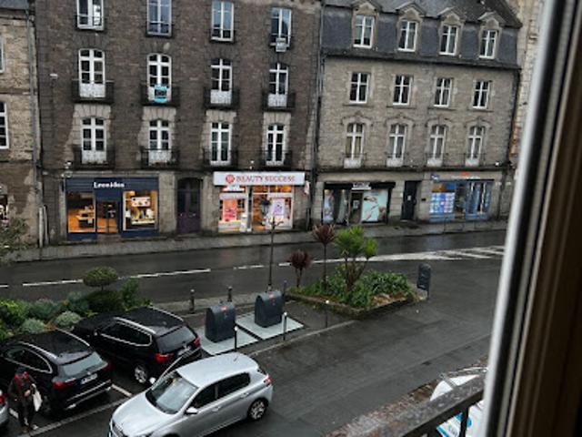 Location Appartement 4 pièces 87.75 m2 Dinan