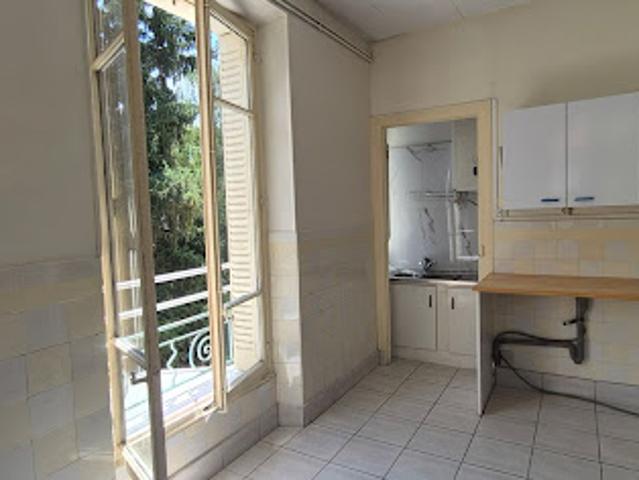 Location Appartement 4 pièces 87 m2 Grenoble