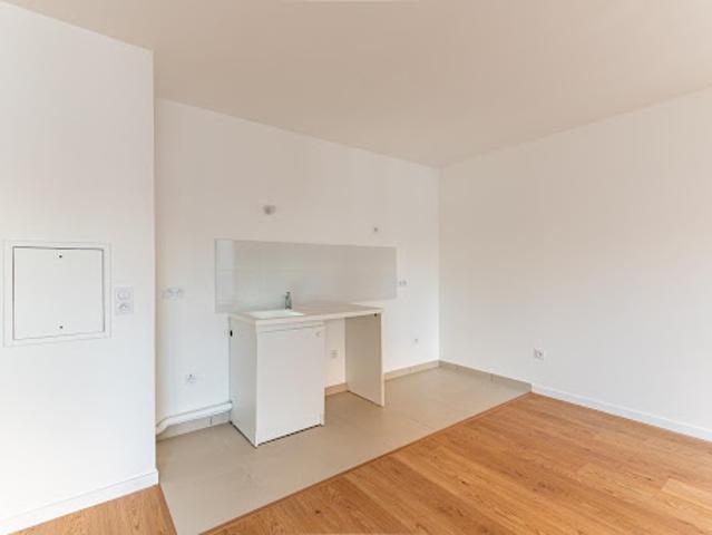 Location Appartement 4 pièces 87 m2 Saint Denis