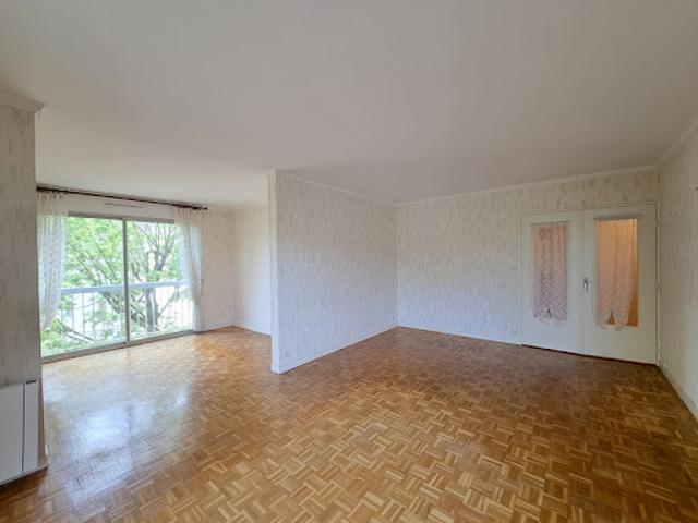 Location Appartement 4 pièces 87 m2 Soissons