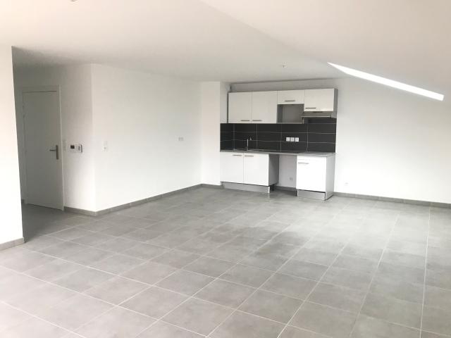 Location appartement 4 pièces 87 m² à Mondonville 31700